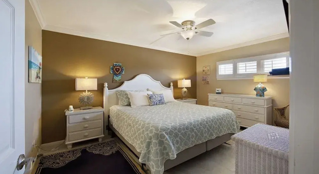 Gulf Shore Condo #316 - 1 Br condo by RedAwning, Rezerwuj Apartament Destin Emerald Coast