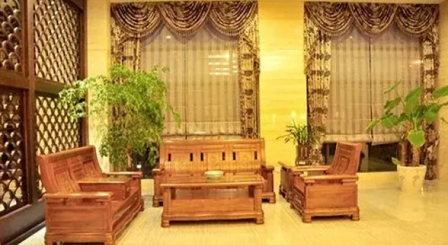 Qiandaohu Sweetome Vacation Hotel (Pingshan Yidu), Rezerwuj Hotel Hotele w Hangzhou z basenem, Basen