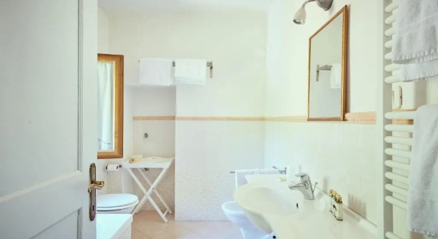 Апартаменты с 3 комнатами Agriturismo Villa Buoninsegna