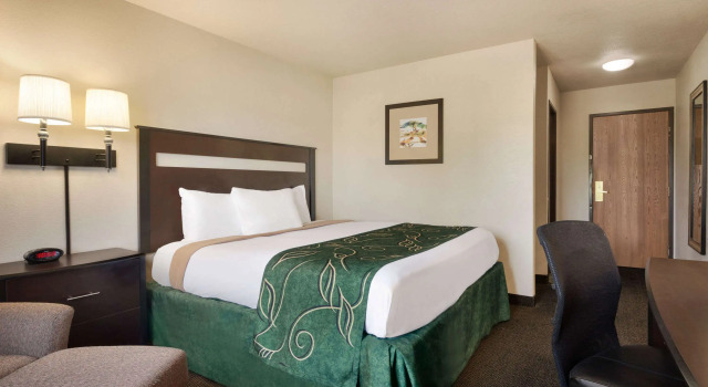 Travelodge by Wyndham Jefferson City, Забронировать Мини-отель Мини-отели Джефферсон-Сити, Мини-отель