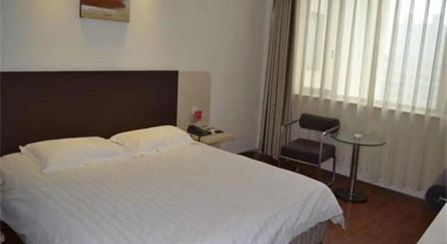 Motel168 Zhangjiagang Changan Middle Road, Varaa Motelli Motellit kohteessa Suzhou, Motelli