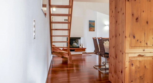 Chesa Polaschin E21 Sils im Engadin, Book Hotel Hotels in Grisons with Parking, Parking