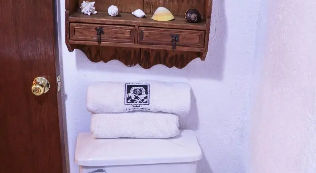 Номер Standard Hotel Quinta La Herradura