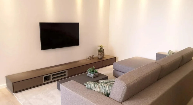 Apartment with 3 Bedrooms in Vila Do Conde, with Terrace And Wifi - 500 M From the Beach, Varaa Huoneisto Hotellit Porto pysäköinnillä, Pysäköinti