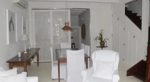 Pousada Casa de Paraty