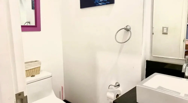Апартаменты Comfort 104 - Cómodo dúplex en Miraflores