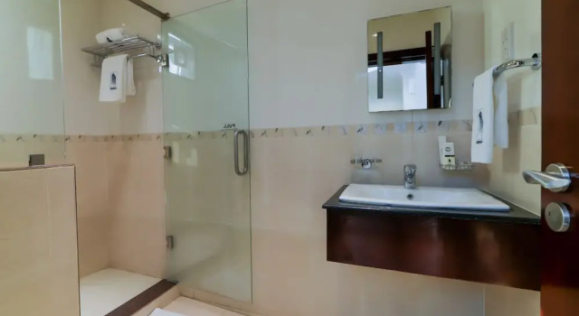 Двухместный номер Executive Tanzanite Executive Suites