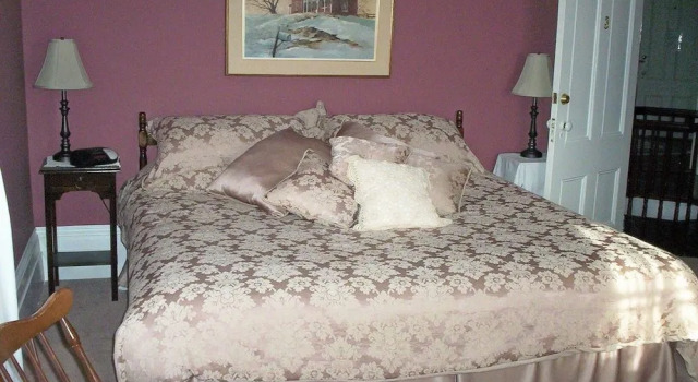 Morton House Inn, Reserva ahora Hotel Liverpool Nova Scotia South Shore