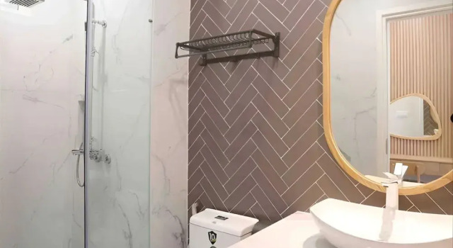 Вилла Deluxe 2 Br Alina House - Novaworld PT