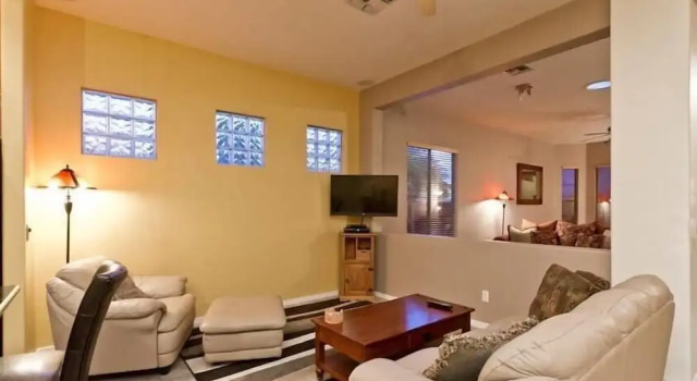 Augusta On The Green by Signature Vacation Rentals, 预订 酒店 梅萨 凤凰城都市区