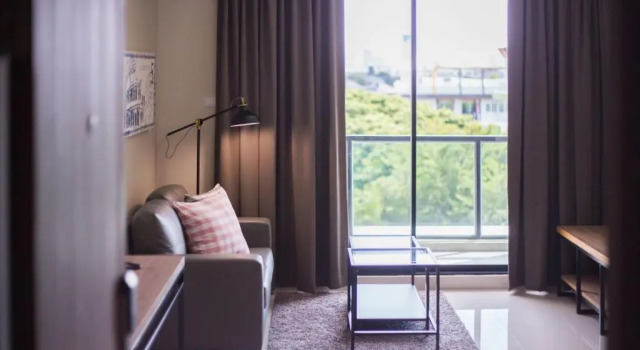 Номер Superior The Journey Hotel Laksi