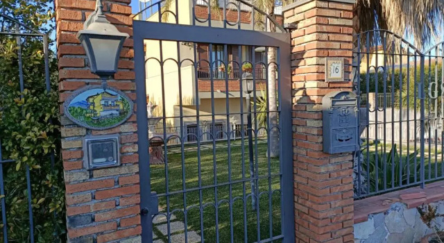 B&b Villa Salome'