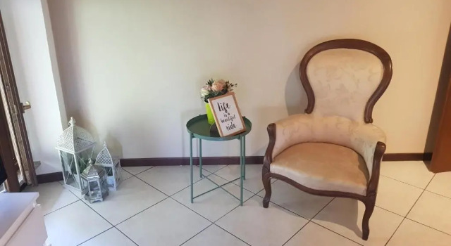 Апартаменты Ca di Biella