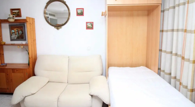 Apartamento Tower Benidorm 42