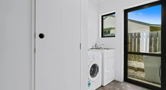 Cromwell Charmer - Cromwell Holiday Home