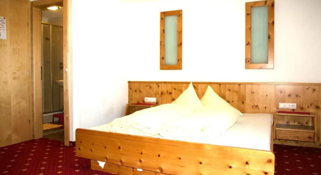 Kinderhotel Stefan, Book Hotel Wenns Pitztal