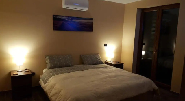 Premium Zimmer Alfa Due Mr.A