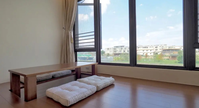 Superior Zimmer 蘭庭 Villa民宿 B&B