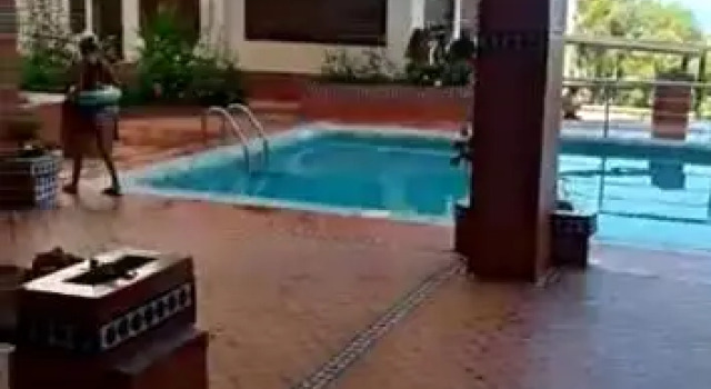 Luxurey, Rezerwuj Apartament Hotele w Tanger-Tetouan z parkingiem, Parking
