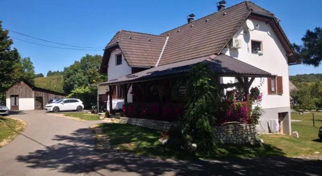 Номер Standard House Nada