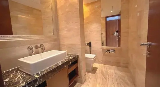 Люкс Gold Time Hotel