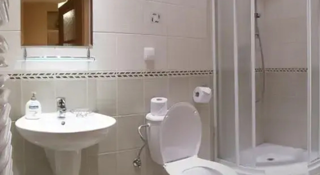 Willa Niby Nic, Prenota Hotel Wisła Silesia