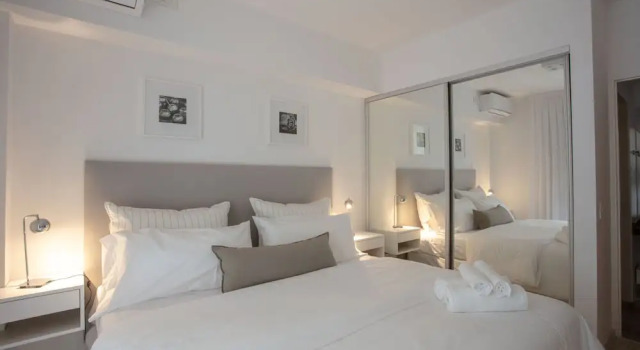 Baires Homes Fitz Roy