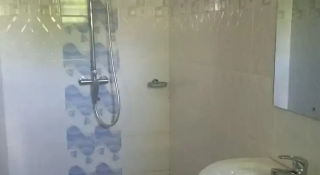 Вилла Comfort Ten villa luxury resort