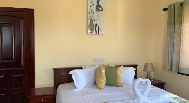 Cocktail and Dreams Hotel, Prenota Hotel Hotel a Greater Accra con piscina, Piscina