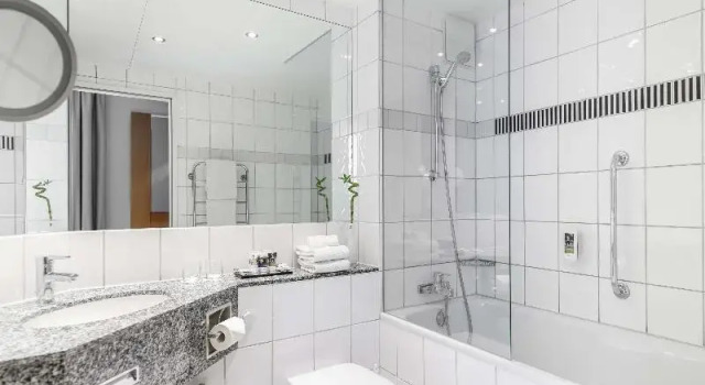 Номер Premium Mercure Hotel Bochum City