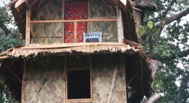 Tanna Lava View Bungalows, Rezerwuj Hotel Tanna Island Tanna