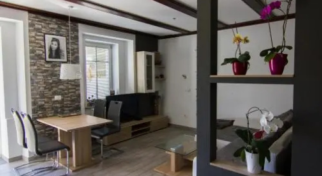 Slovenian House Vida
