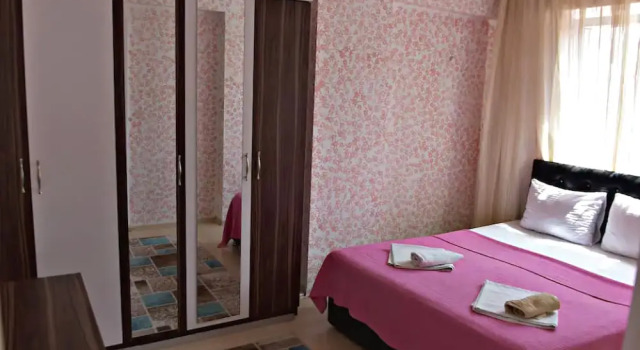 Konyaalti Beach Apartment 661, Забронировать Апартаменты/квартира Апартаменты провинции Антальи, Апартаменты/квартира