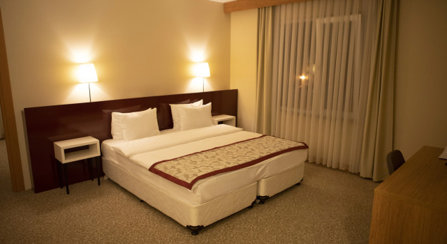 Trakya City Hotel