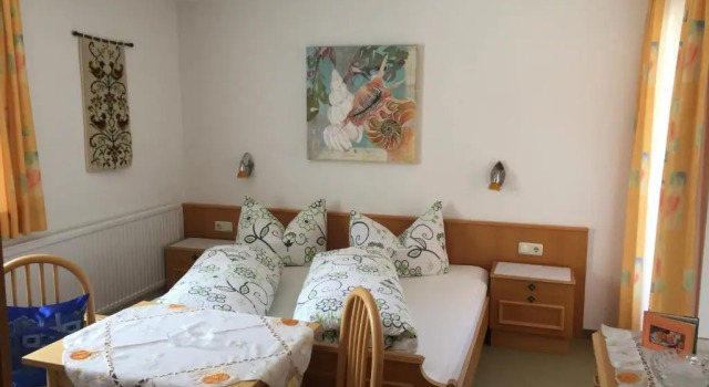 Номер Standard Haus Petrasch "355"