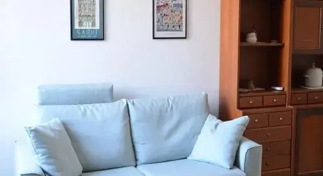 Sasinae-Home Via Gioberti, Buchen Sie Ferienwohnung Porto Cesareo Porto Cesareo