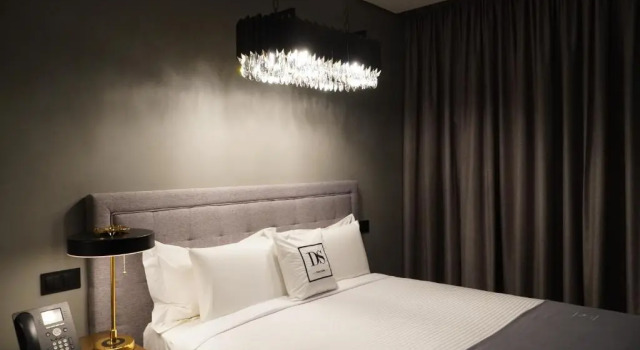 Номер Standard DS Hotel Lusopark