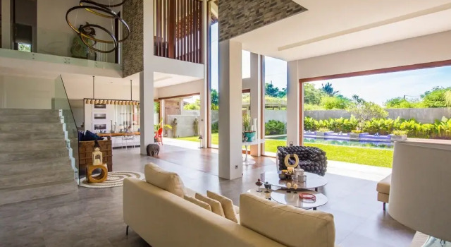 Villa Delfino, Забронировать Вилла Коттеджи провинции Бали, Коттедж