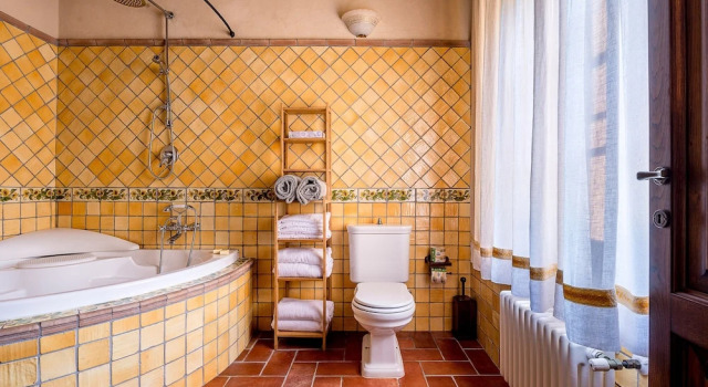 Люкс Premium Villa Delia Hotel and Cooking School