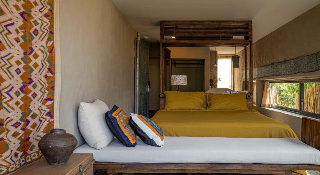 Dechiu Hotel, Rezervovat Hotel Hotely v Quang Nam se snídaní, Snídaně
