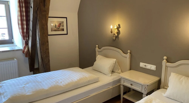 Апартаменты Royal Aparthotel Ansitz Felsenheim