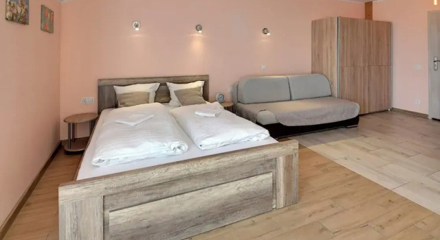 Студия Classic RentPlanet - Apartamenty przy Wyciągu