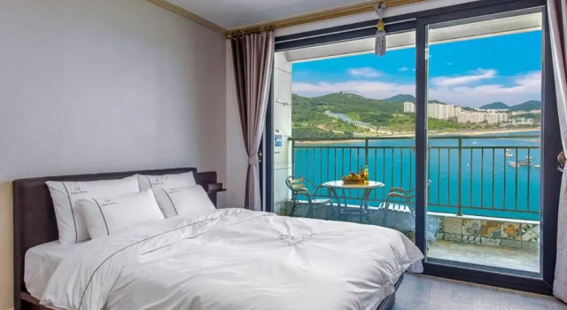 Студия Onda Doro Hostel