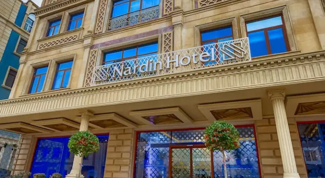 Nardin Hotel