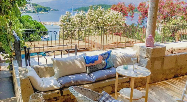 Апартаменты ECO Aparthotel The Dreamerss Club