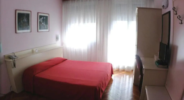 Hotel all'Oasi