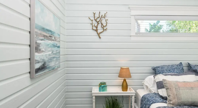 Barefoot Bungalow, Забронировать Отель Холмс-Бич Sarasota Area