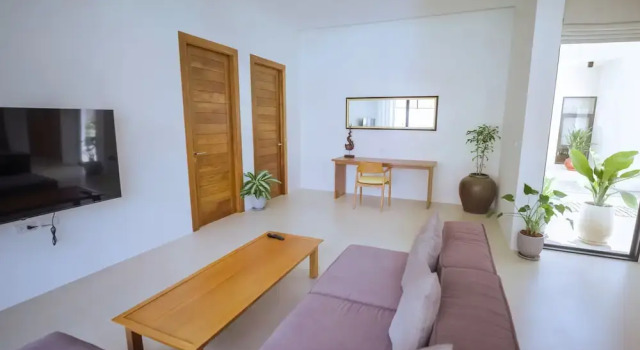 Barefoot Villas by Satori, Забронировать Вилла Виллы Ко-Пханган, рядом с Пляж Хаад Чао Пао, Вилла