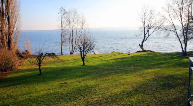 Ferienwohnung am Großen Plöner See, Забронировать Апартаменты/квартира Ашеберг Lake Plön