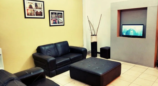 OYO Hotel Plata,Fresnillo, Zacatecas